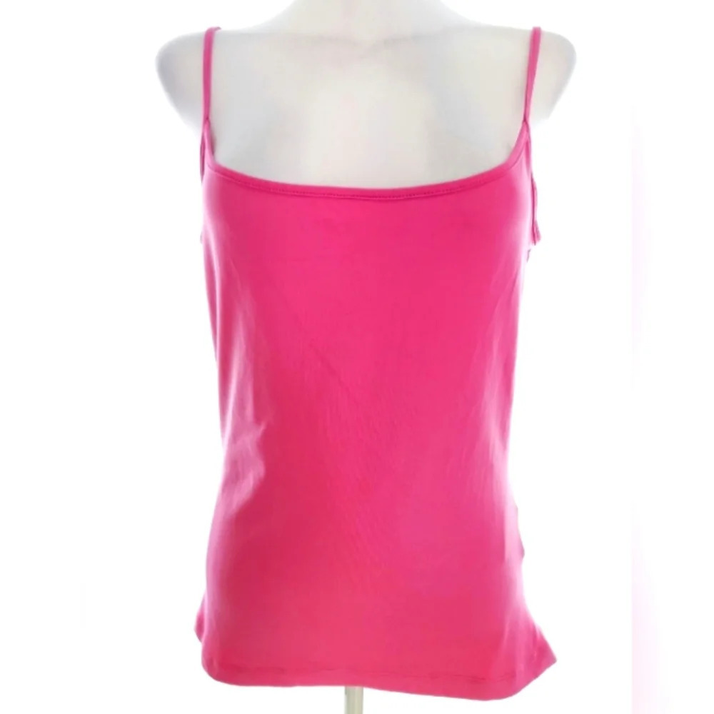 Mexx Women's Blouse Size M hot pink/red